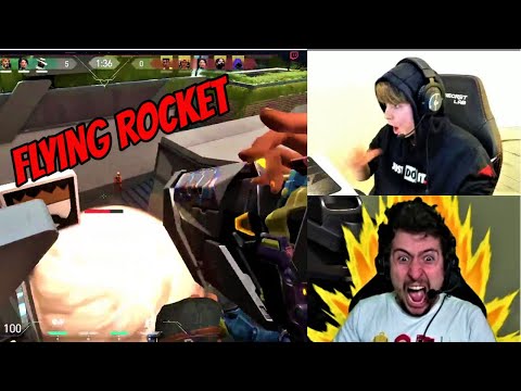 Valorant Moments - Daily Valorant Highlights #9