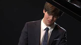 Guillermo Hernández Barrocal’s First Round Recital | 2026 CIPC for Young Artists
