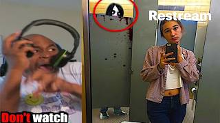 SCARY TIKTOKS THAT WILL RUIN YOUR SLEEP 💀