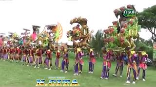 ODONG-ODONG Sinar Galuh Ncita By TEGUH studio Indramayu