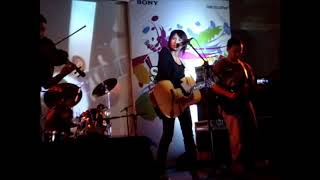 Hindi Na Sana - Zelle (live)
