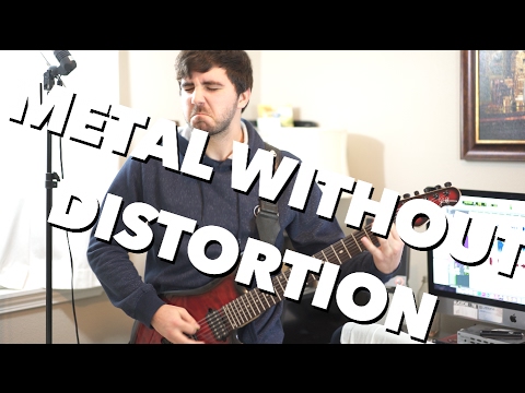 Viral | ¿Cómo suenan Metallica, Slayer, Slipknot y Pantera sin distorción?