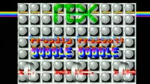 bubble bobble crack intro tex atari st