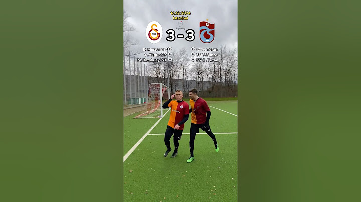 Galatasaray - Trabzonspor Süper Lig 24/25🔥 #süperlig #galatasaray #football