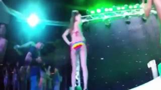 Dj 2015 Gái Nhảy Sexy Hot Clip Hay Vui Sốt 2015