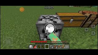 มาเล่น minecraft เอาชีวิตรอดep 1