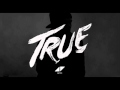 Avicii All You Need Is Love True Bonus Track
