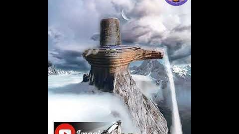 Devon Ke Dev...Mahadev (देवों के देव... महादेव) Gyan @Imagination Of Silent Mind