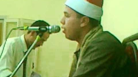 الشيخ محمد ابراهيم حول جميل جدا من سوره الأنبياء.flv