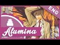 「English Cover // Original Arrangement」 Alumina ( Death Note ) FULL!【Jayn】