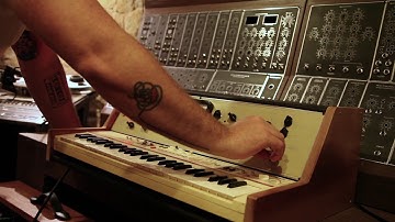 RECOSYNTH ::: RECOTONE