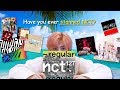 Have you ever stanned nct
