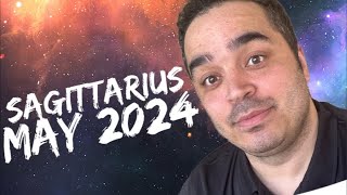 Sagittarius! They’re Coming Forward To Offer Relationship and Commitment! May 2024