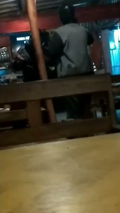 karaoke pingir jalan..rasa cafe..berkelas