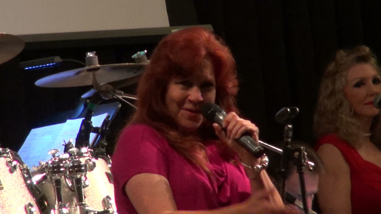 Lisa Layne   Where the Boys are