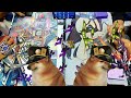 Final de torneo local - Invoked Dogmatika Shaddoll vs Salamangreat
