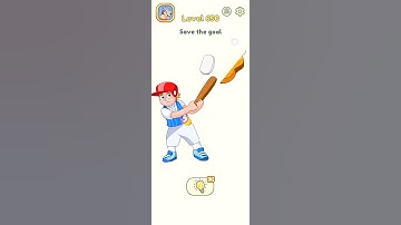 Save the goal #dop2 #dop2game #dop2deleteonepart