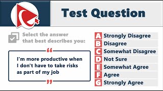 How to Pass Organizational Skills Assessment Test