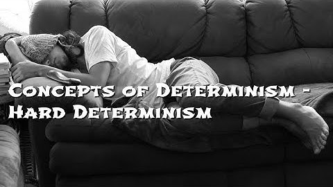Hard Determinism