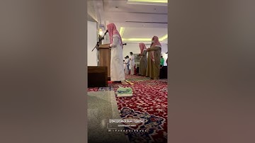 قصة مريم العذراء | القارئ عبدالإله بن عون | عشاء ٣٠-٦-١٤٤٢هـ
