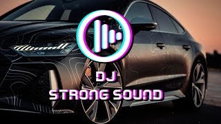 Drum & Bass 🔊 CAR Music 🎵 Luxury Mix of world DJs 🎵 🎧 Remixes of Popular Songs 🎧