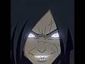The Menace of Uchiha Clan 😈 | Evil Laugh Edit #shorts #anime #viral