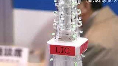 Lithium Ion Capacitor : DigInfo