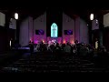 Strengthen Men's Conference pt 2