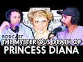 The Mysterious Death Of Princess Diana Ep 98