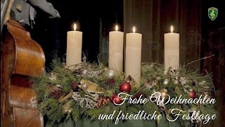 Stille Nacht, heilige Nacht