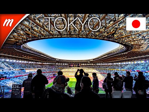 Video: El Olympiastadion: la guía completa