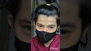 Tiktok Cogan terbaru