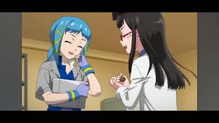 Beyblade X Season 3 EP 32 | Multi vs Nine | Multi Wins