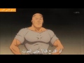 قتال شرس جدا للأسطورة تونبا HxH 2011 قتال شرس جدا للأسطورة تونبا HxH 2011