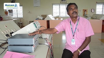 Intro to Communication Systems Lab