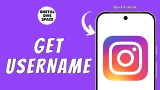 How To Get A Instagram Username