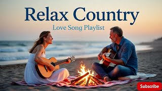 Country Roadtrip Classics | Sunset Drive Country Hits – Alan Jackson & Luke Combs
