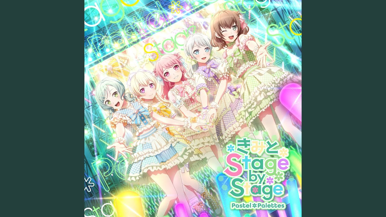 Y.O.L.O！！！！！ (パスパレver.)