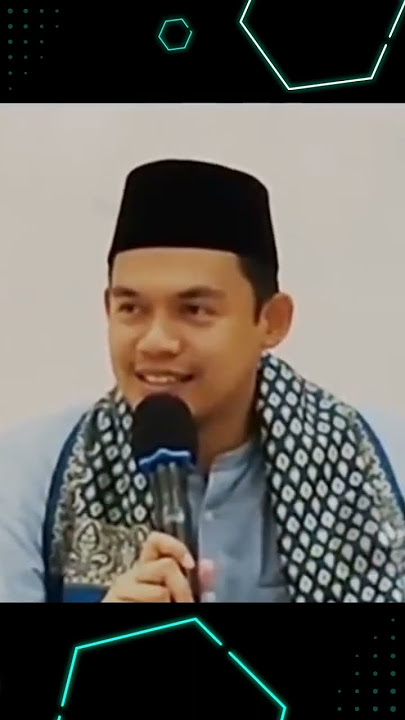 TAUBATNYA RASULULLAH SAW BUKAN KARENA DOSA || Abuya DR Arrazy Hasyim #motivasi