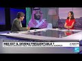 Arabie saoudite  mohammed ben salmane estil devenu frquentable   france 24