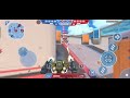 ❤️ My First Game Play | Mech Arena 🕹️🎮 #gaming #mecharena #viral #firstgamplay