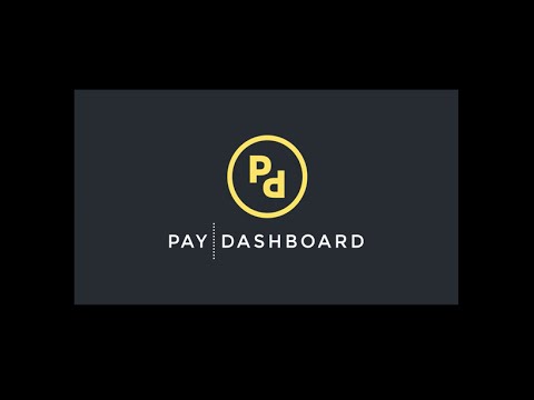 What is PayDashboard?