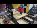 3D Printer CR-10s CNC Conversion