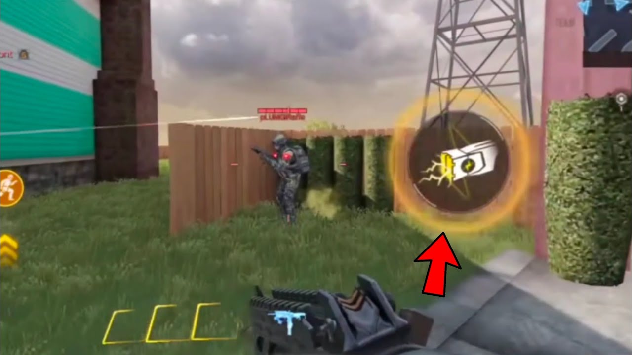 Pharo New Attachment Gonna Break CODM 😱 