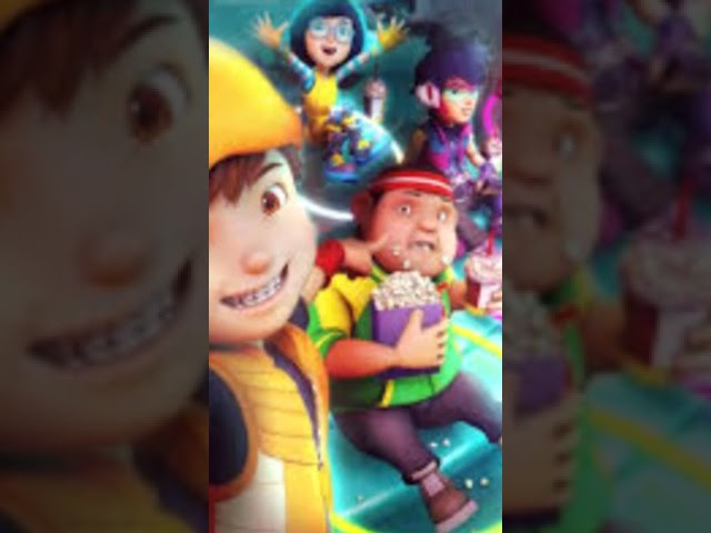 ccp Boboiboy part 15 class=