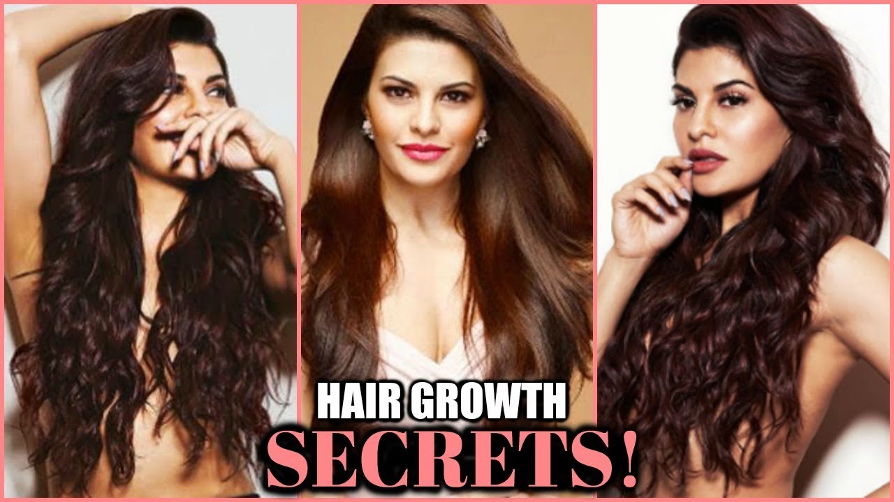 Jacqueline Fernandez becomes the new face of a hair care brand
