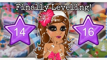 Level 16! || RubyMSP
