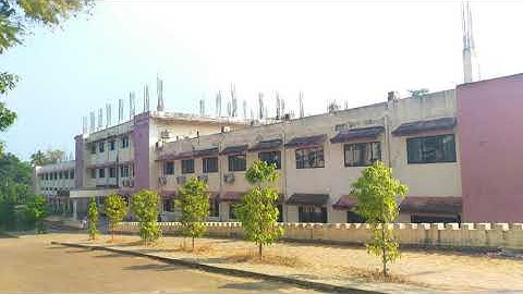 School of Engineering, CUSAT | Wikipedia audio article