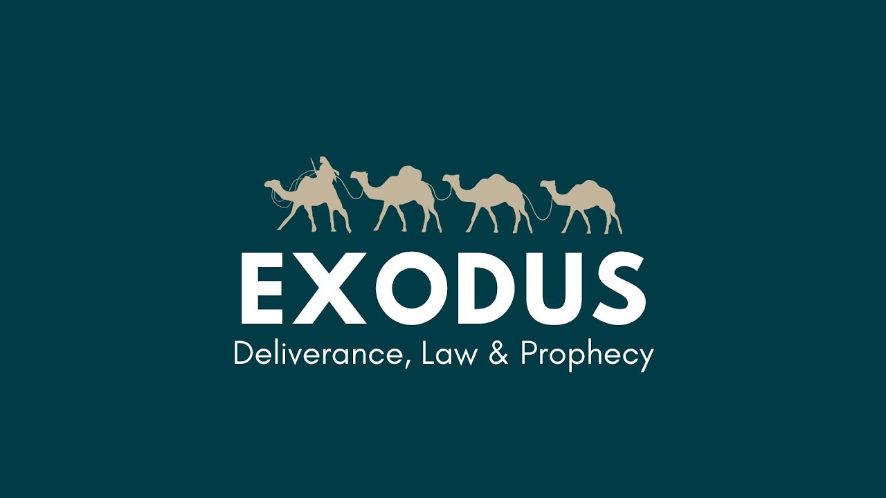 Experiencing Glory | Exodus 40:1-38 | Pastor Jesse Campbell