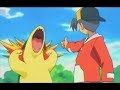 Pokemon chronicles: Episode 1 Jimmy's First Battle